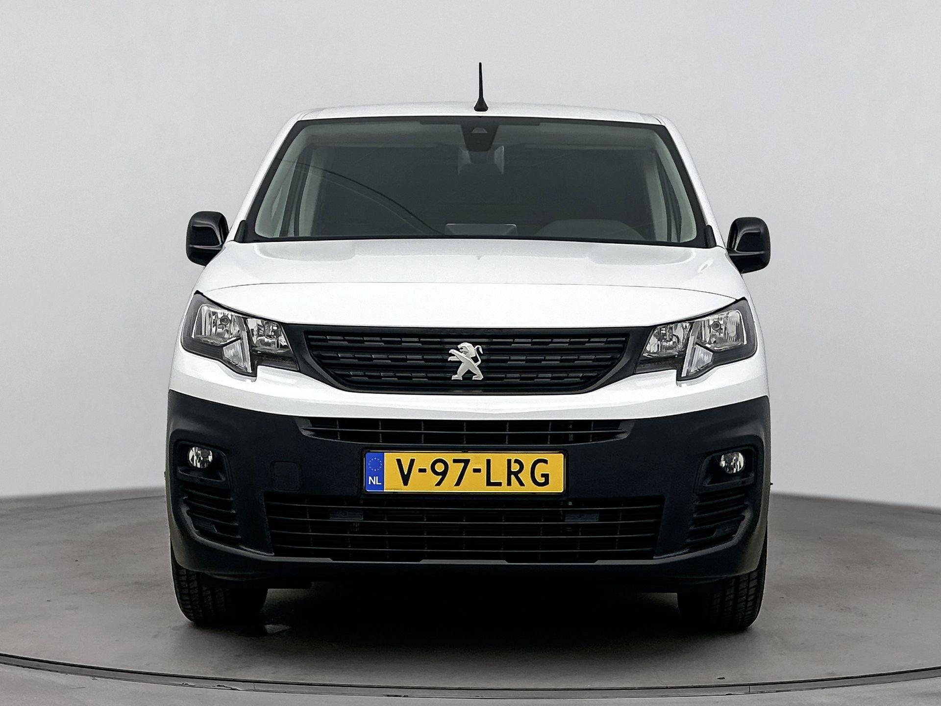 Peugeot Partner e-Partner 136 L1 50 kWh - Afbeelding 3