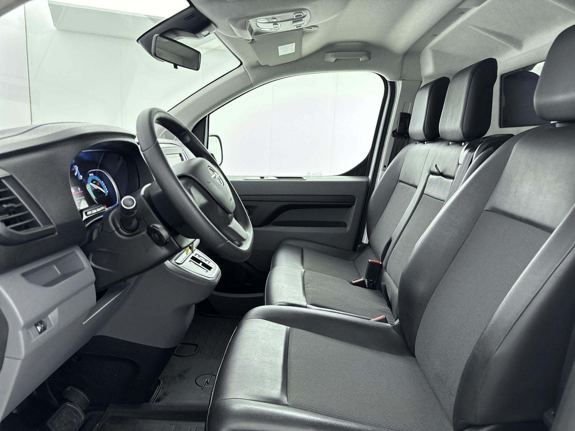 Opel Vivaro-e L2H1 Edition 75kWh 136 pk - Afbeelding 5