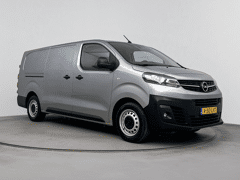 Opel Vivaro-e Electric L3 75 kWh - Afbeelding 2