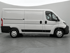 Opel Movano 120 pk L2H1 3.0t - Afbeelding 4