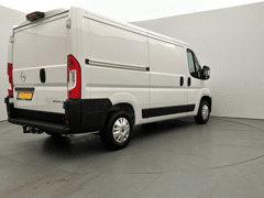 Opel Movano 120 pk L2H1 3.0t - Afbeelding 5