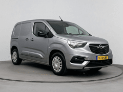 Opel Combo-e Electric 136 L1 50kWh - Afbeelding 2