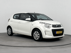 Citroën C1 1.0 72 pk Feel - Afbeelding 2
