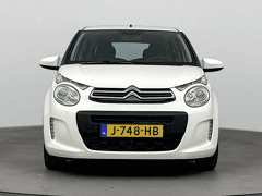 Citroën C1 1.0 72 pk Feel - Afbeelding 3