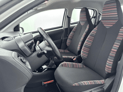 Citroën C1 1.0 72 pk Feel - Afbeelding 5