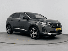 Peugeot 3008 SUV 1.2 136 pk Hybrid GT - Afbeelding 2