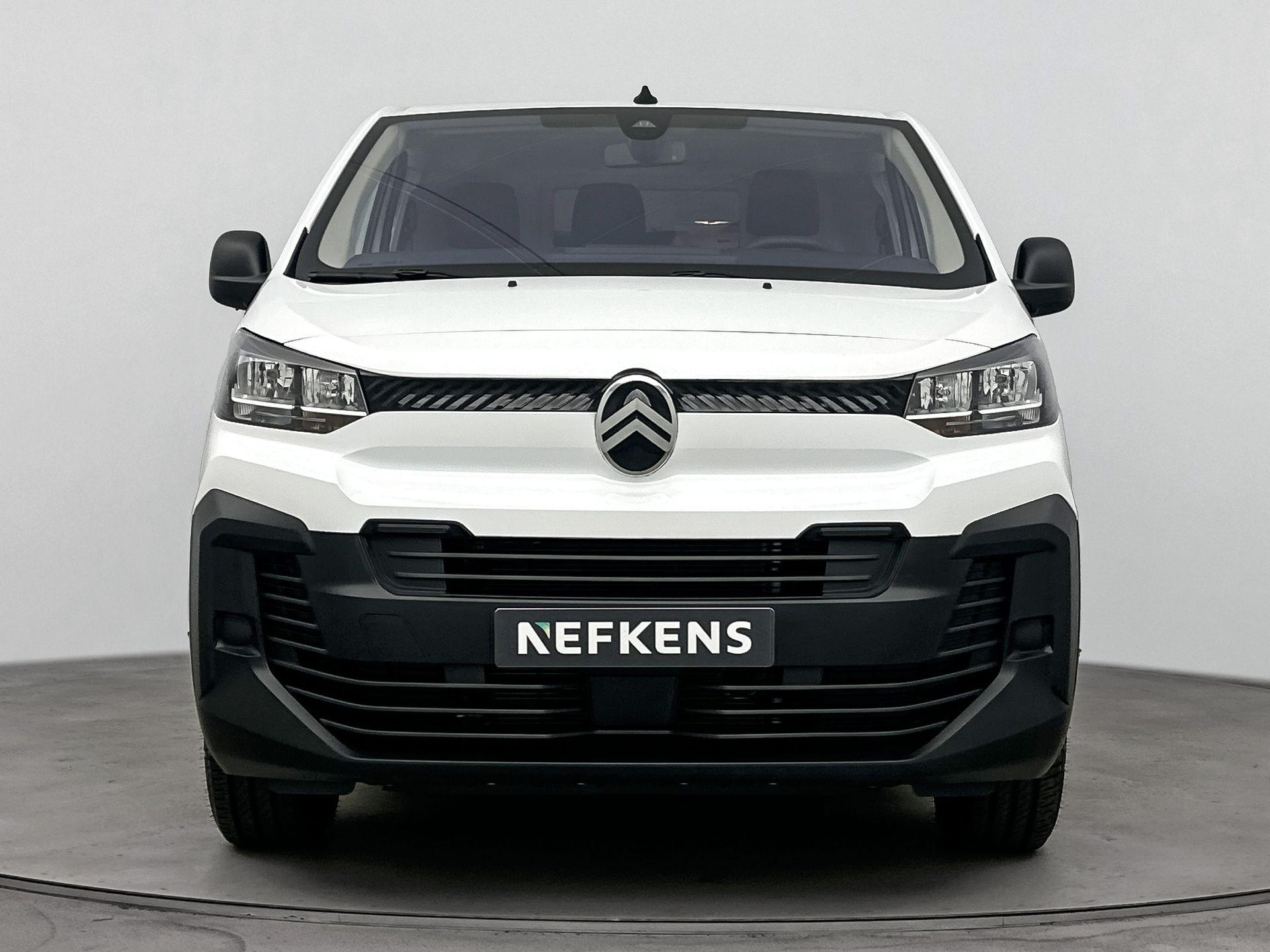 Citroën ë-Jumpy EV 75 KWh 136 pk L2 - Afbeelding 3