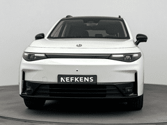 Leapmotor C10 Design 69.9 kWh - Afbeelding 3