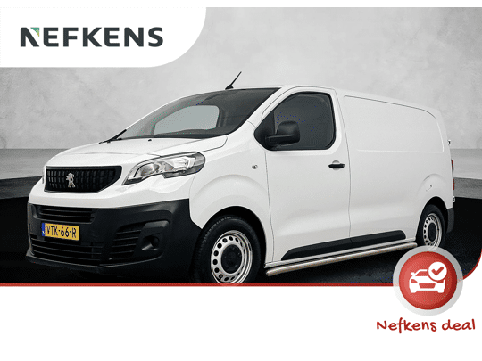 Peugeot Expert 2.0 145 pk Premium L2