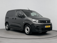 Peugeot Partner e-Partner 136 pk L1 50 kWh - Afbeelding 2