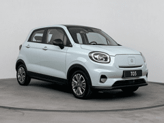 Leapmotor T03 Design 37.3 kWh - Afbeelding 2