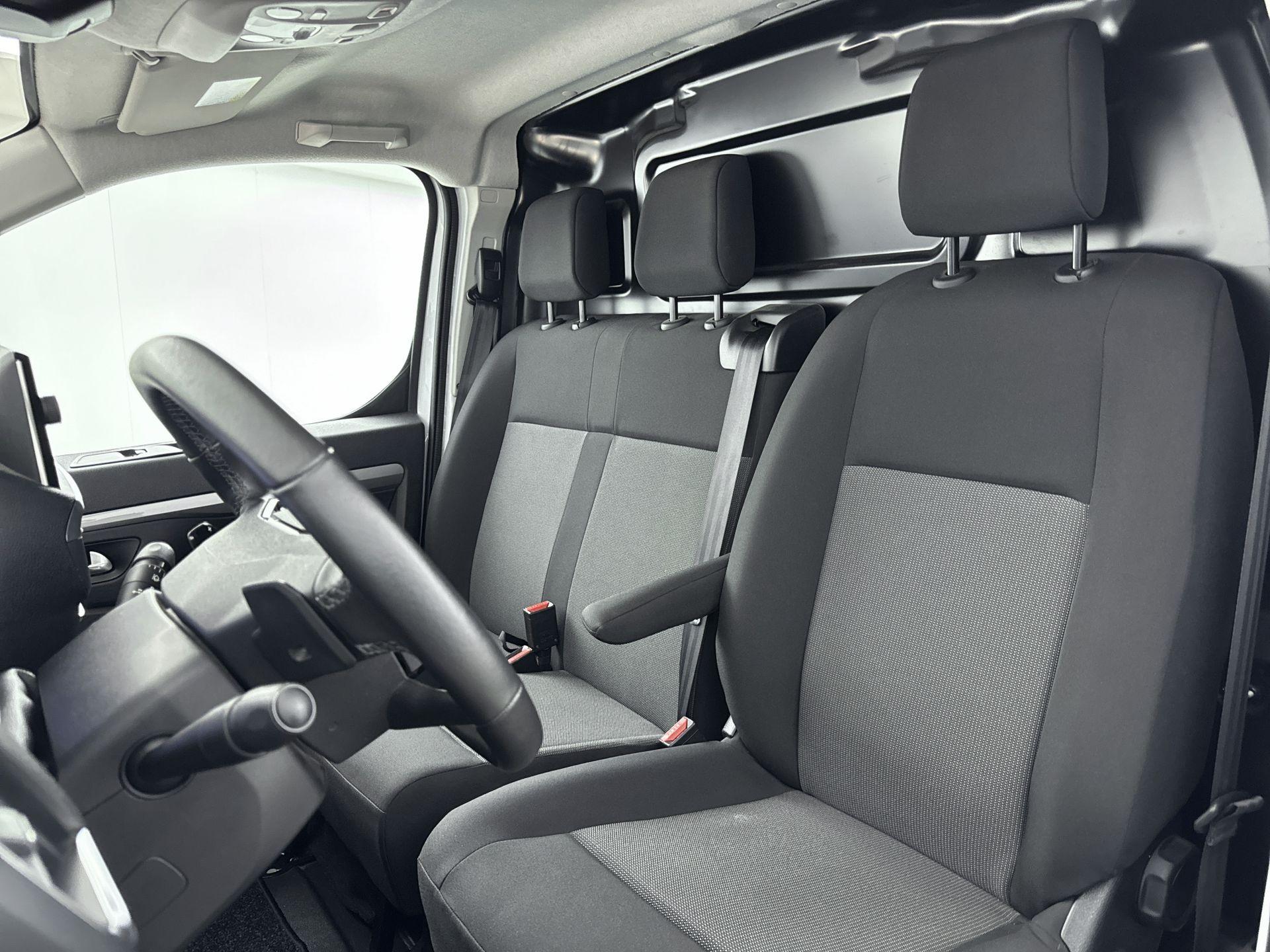 Opel Vivaro 2.0 180 pk Automaat L3 - Afbeelding 5