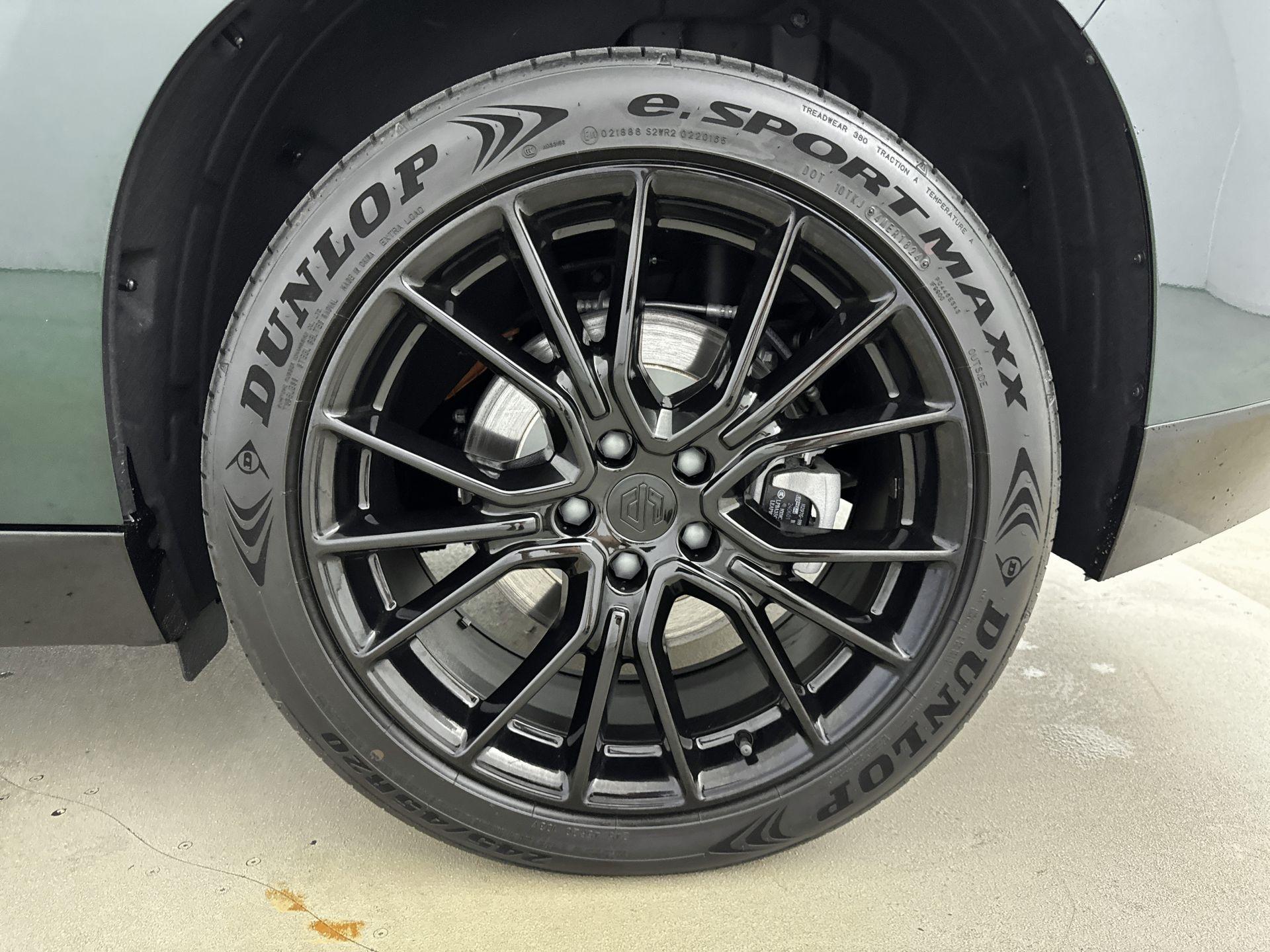 Leapmotor C10 Design 69.9 kWh - Afbeelding 5