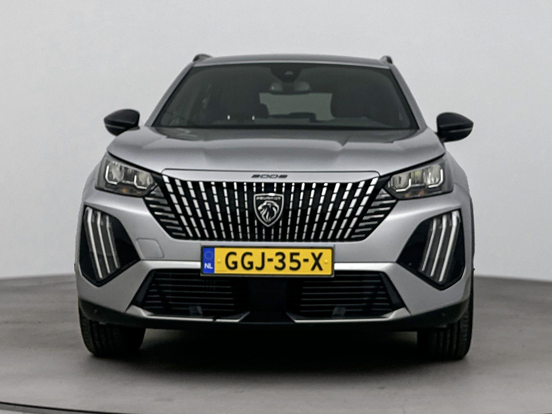 Peugeot 2008 SUV 1.2 100 pk Allure - Afbeelding 3