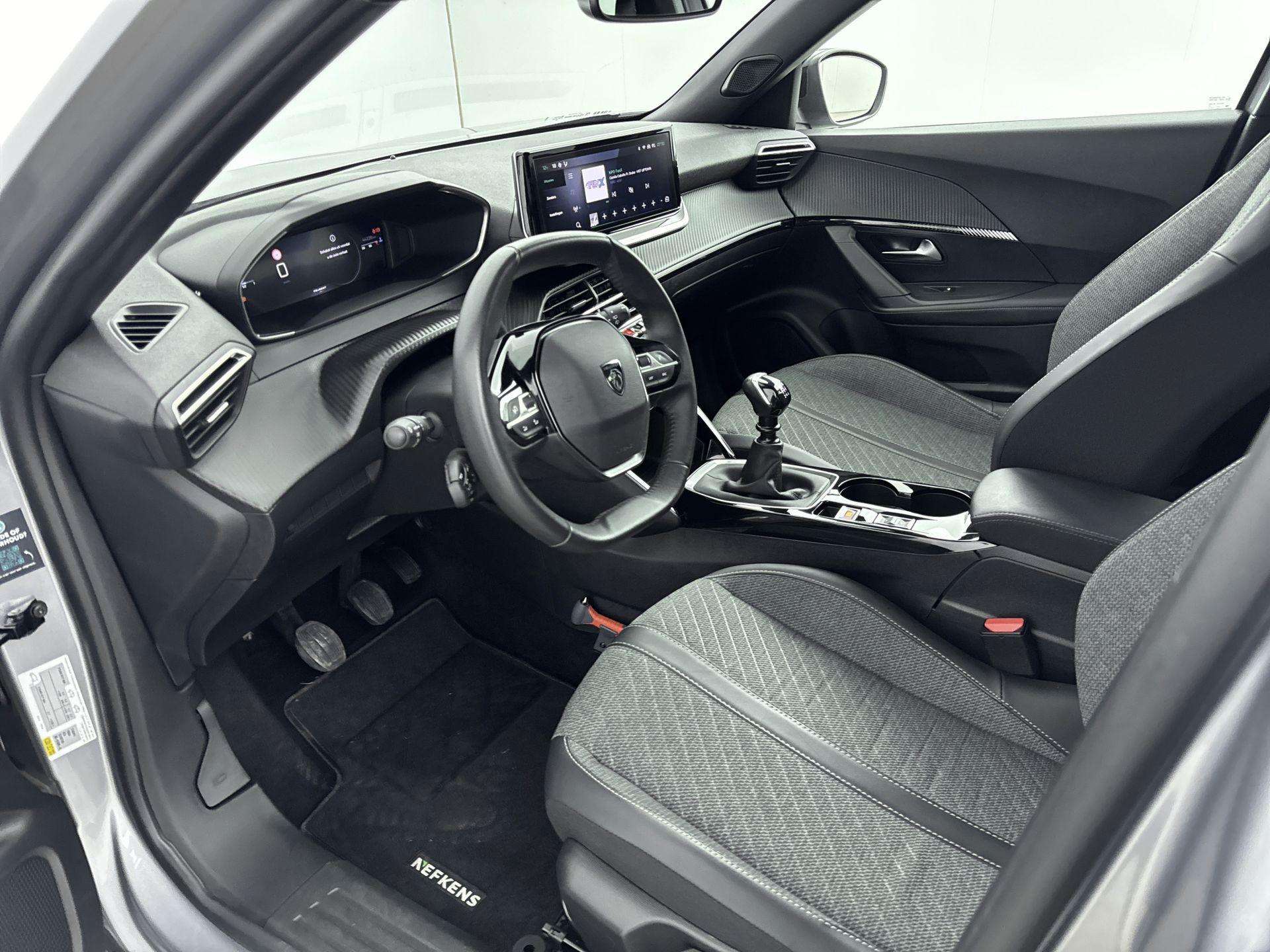 Peugeot 2008 SUV 1.2 100 pk Allure - Afbeelding 5