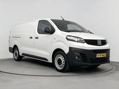 Fiat Scudo 2.0 180 pk Automaat MultiJet L3 - Afbeelding 2