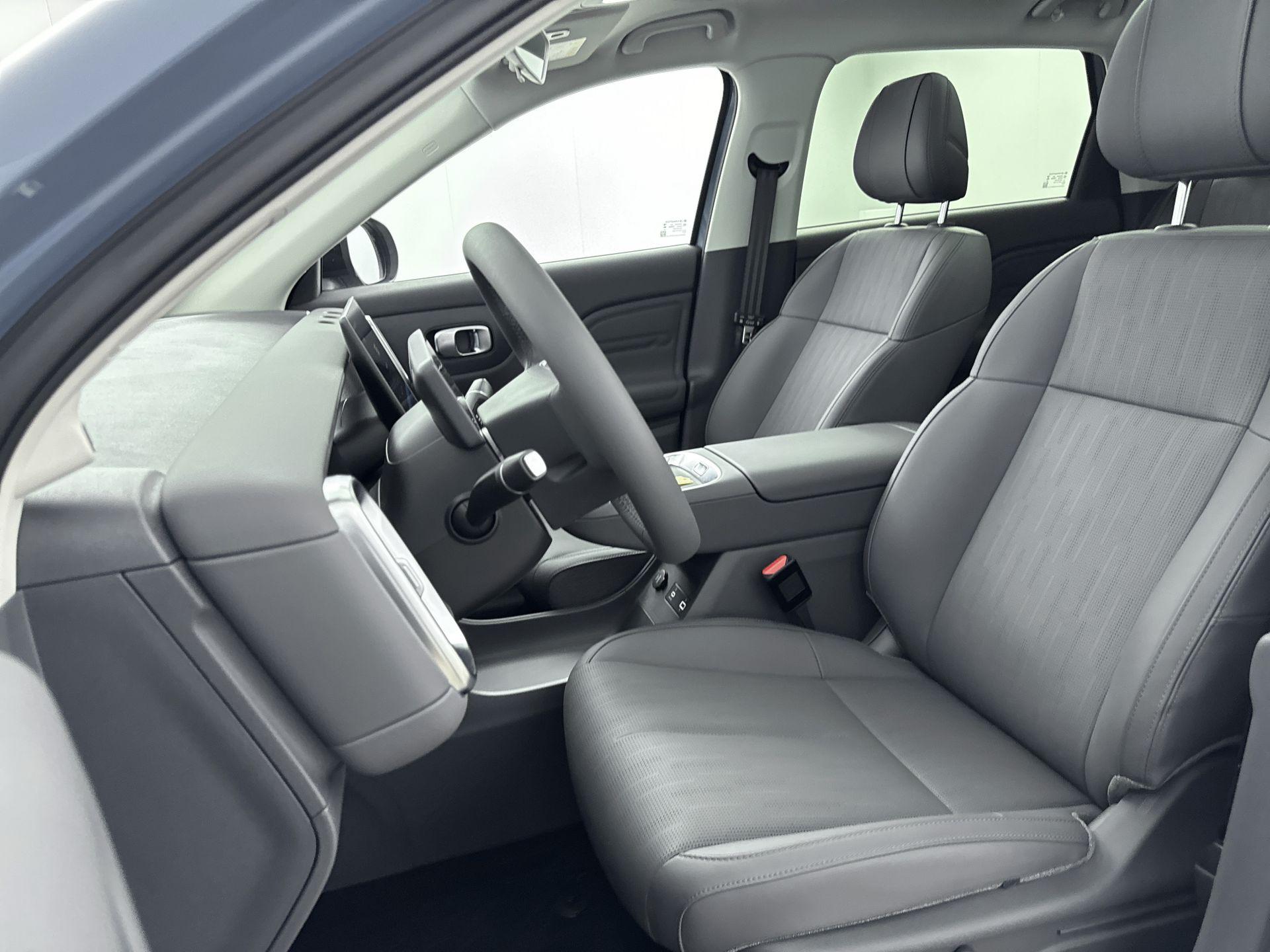 Leapmotor B10 Design ProMax 67.1 kWh - Afbeelding 5