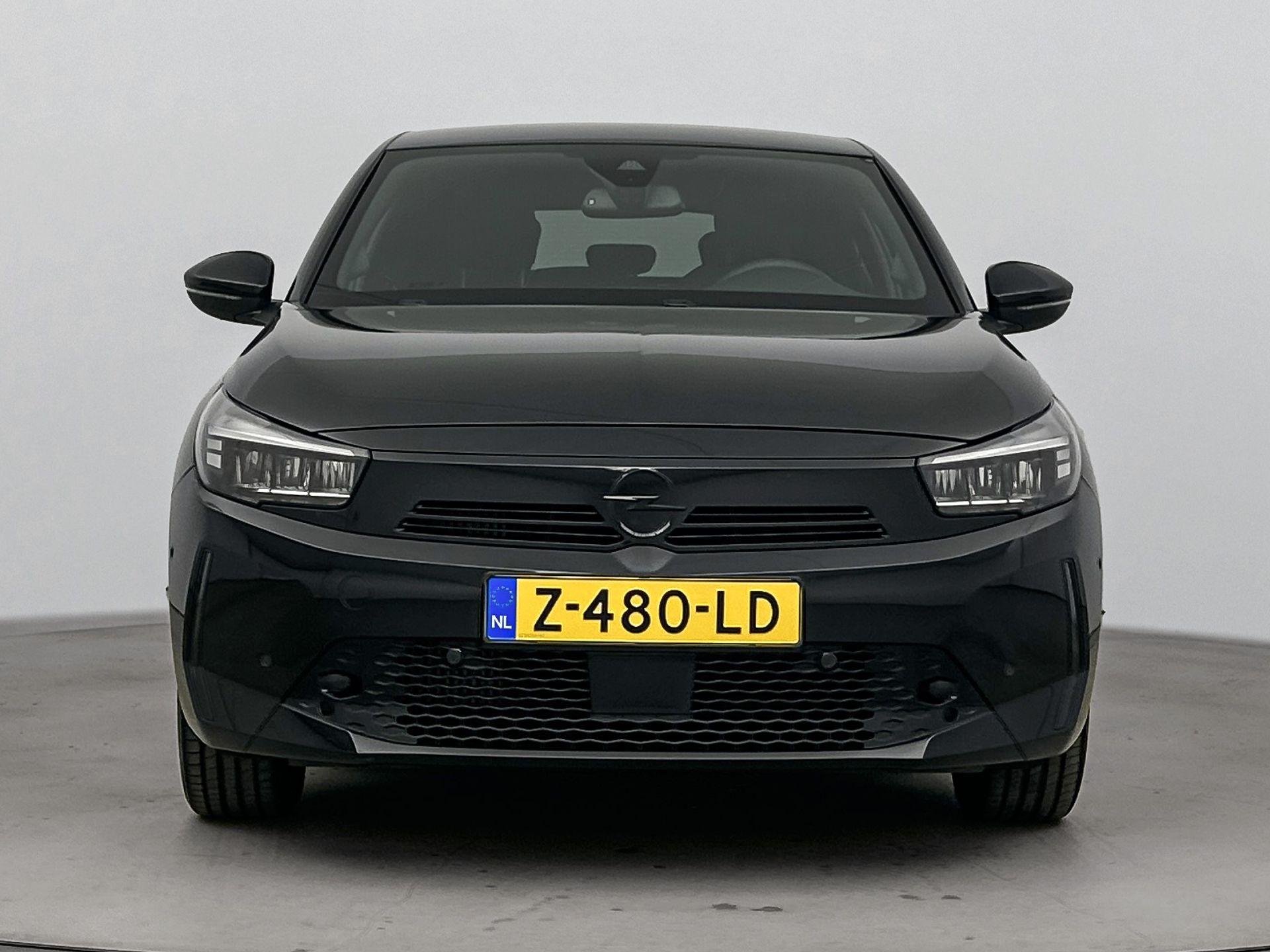 Opel Corsa 1.2 100 pk Turbo GS - Afbeelding 3