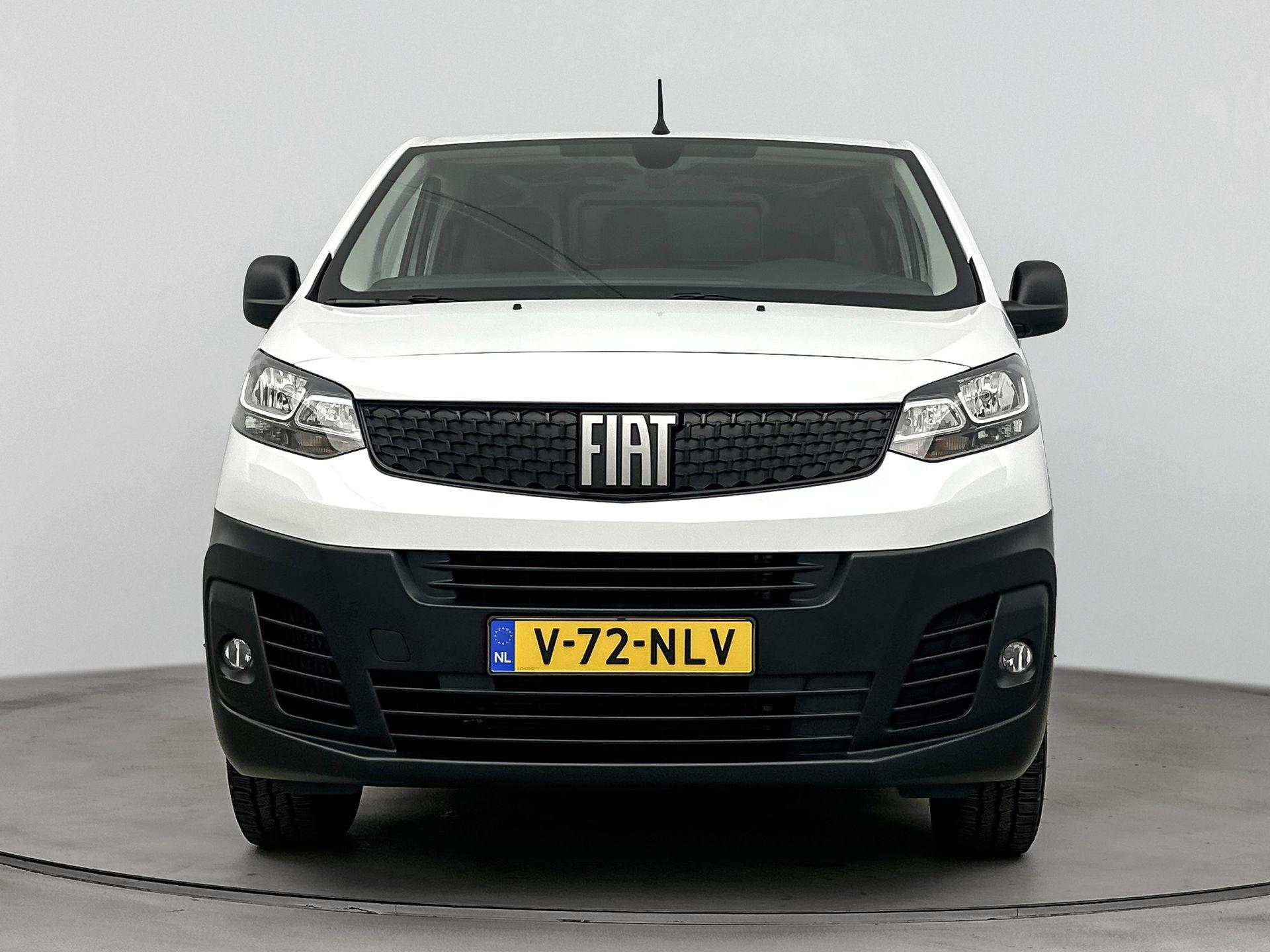Fiat Scudo 2.0 180 pk Automaat MultiJet L3 - Afbeelding 3