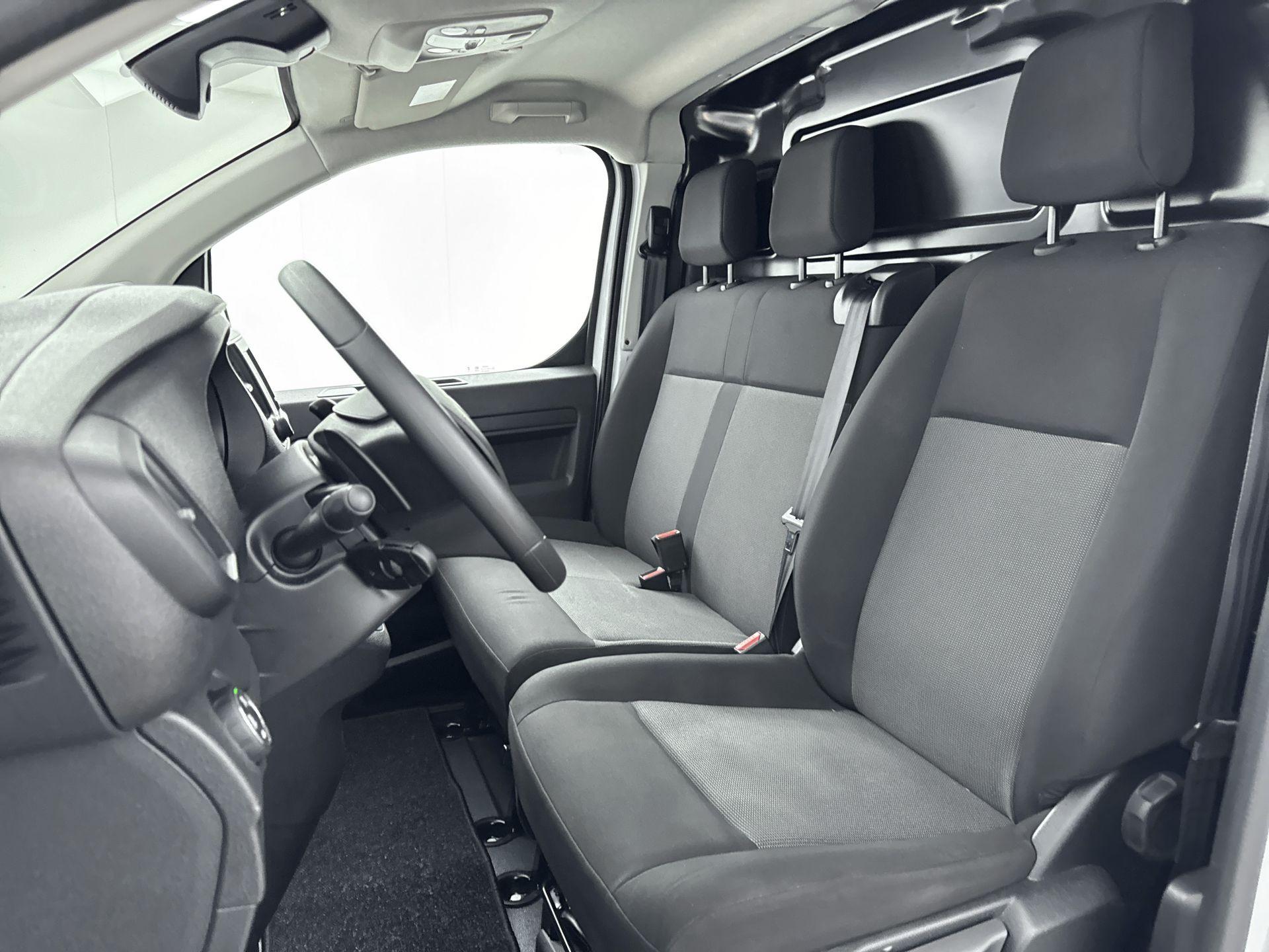 Fiat Scudo 2.0 180 pk Automaat MultiJet L3 - Afbeelding 5