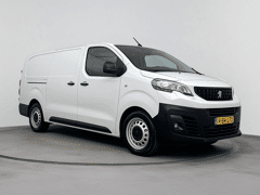 Peugeot e-Expert Long Asphalt 75 kWh - Afbeelding 2