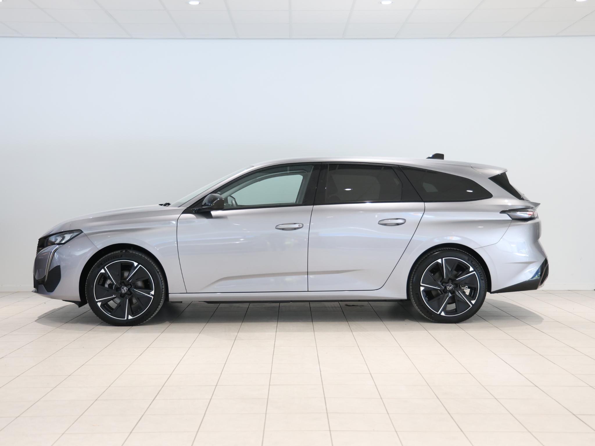 Peugeot e-308 SW Allure 54 kWh - Afbeelding 2