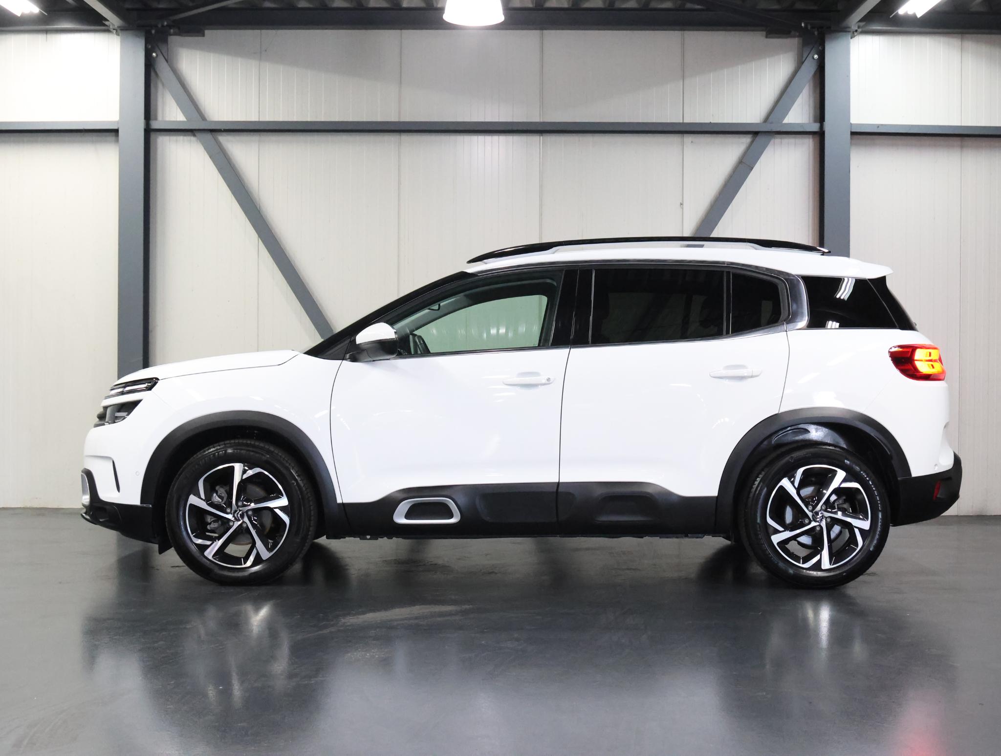 Citroën C5 Aircross SUV Feel 130 pk Automaat - Afbeelding 2