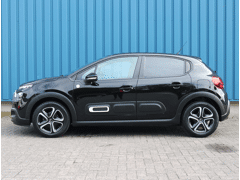 Citroën C3 C-series 83 pk - Afbeelding 2