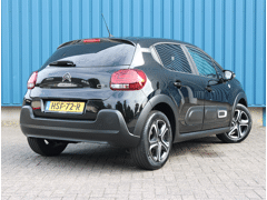 Citroën C3 C-series 83 pk - Afbeelding 3