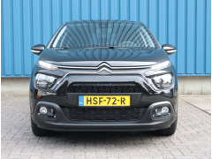 Citroën C3 C-series 83 pk - Afbeelding 5