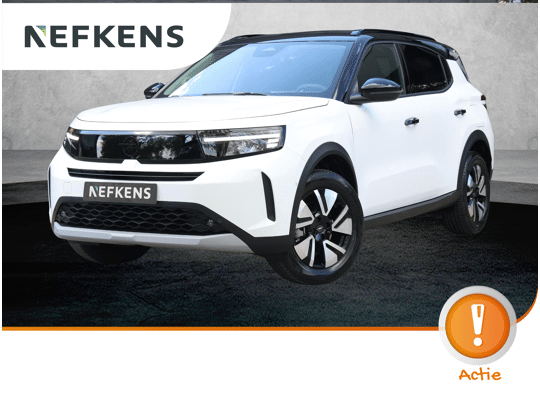 Opel Frontera Electric GS 44 kWh