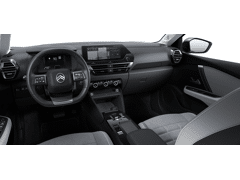 Citroën C4 Max Hybrid 145pk - Afbeelding 4