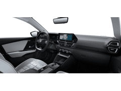 Citroën C4 Max Hybrid 145pk - Afbeelding 5