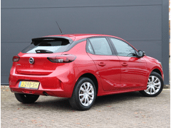 Opel Corsa Edition 100 pk - Afbeelding 3