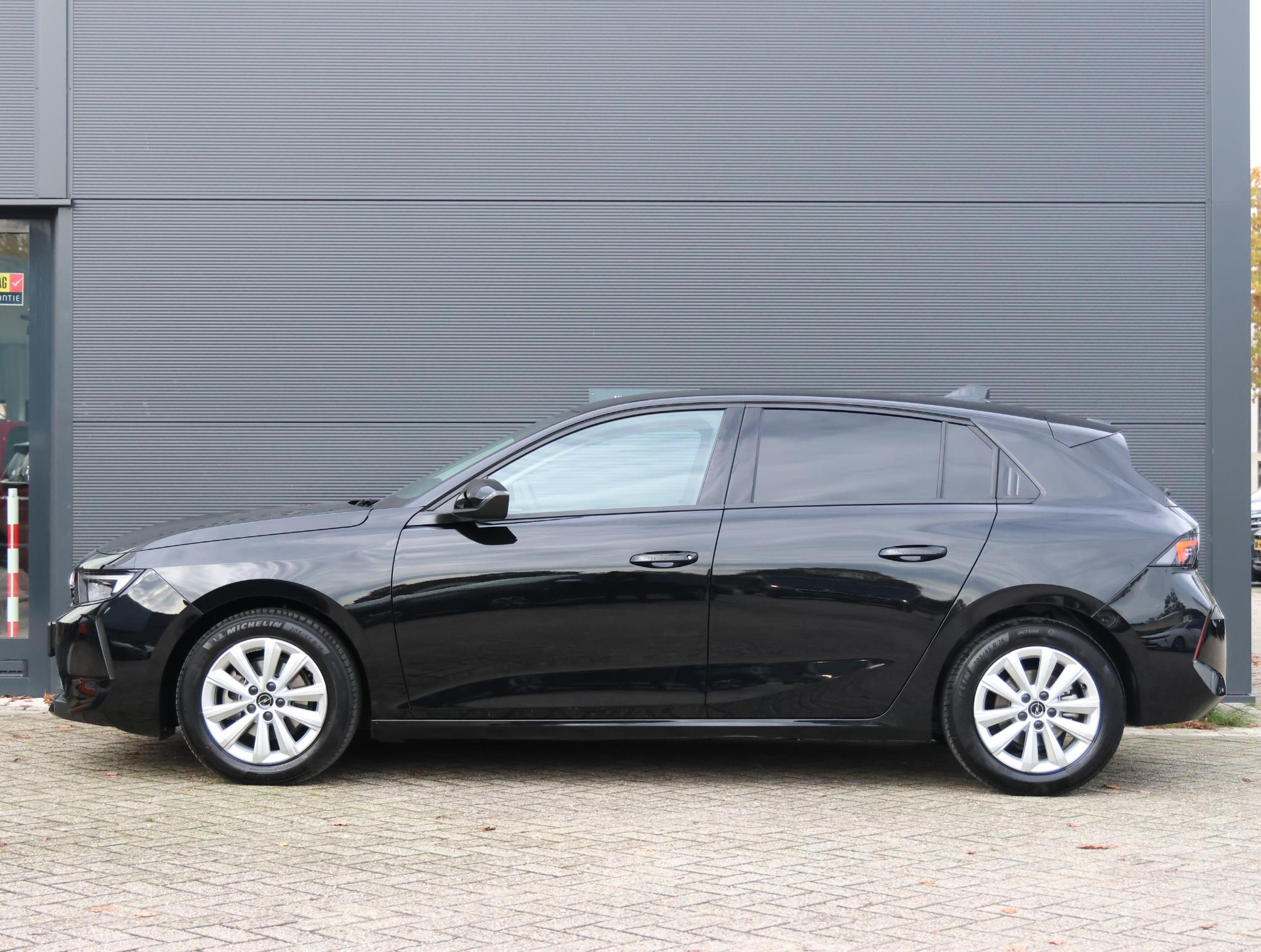 Opel Astra Business Edition 110 pk - Afbeelding 2
