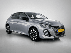 Peugeot 208 Allure Hybrid 110 pk Automaat - Afbeelding 2