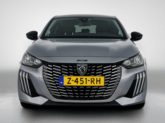 Peugeot 208 Allure Hybrid 110 pk Automaat - Afbeelding 3