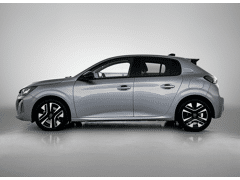 Peugeot 208 Allure Hybrid 110 pk Automaat - Afbeelding 5