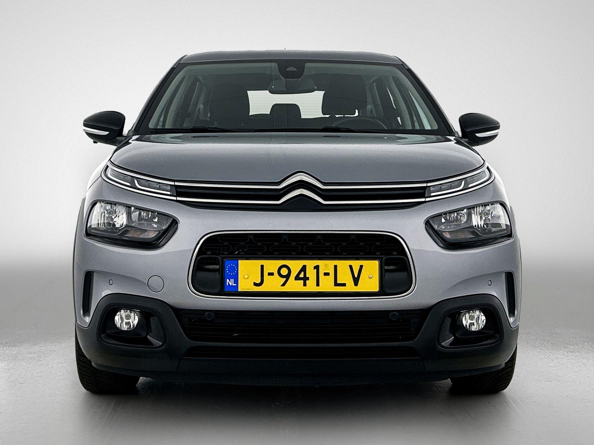 Citroën C4 Cactus SUV Business 110pk - Afbeelding 3