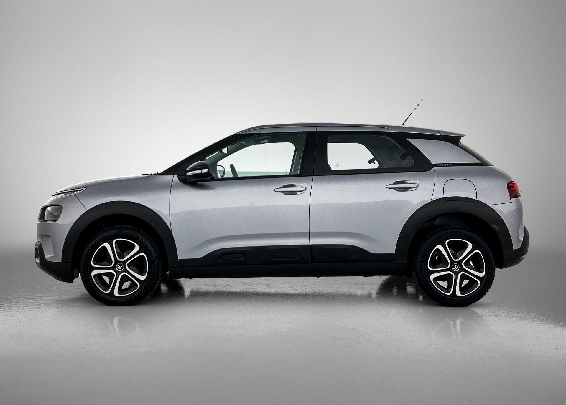 Citroën C4 Cactus SUV Business 110pk - Afbeelding 5