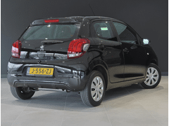 Peugeot 108 Active 73 pk - Afbeelding 3