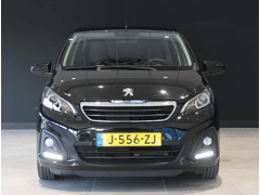 Peugeot 108 Active 73 pk - Afbeelding 5