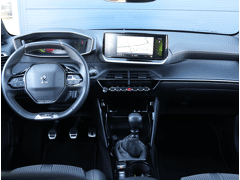 Peugeot 208 100pk GT - Afbeelding 5
