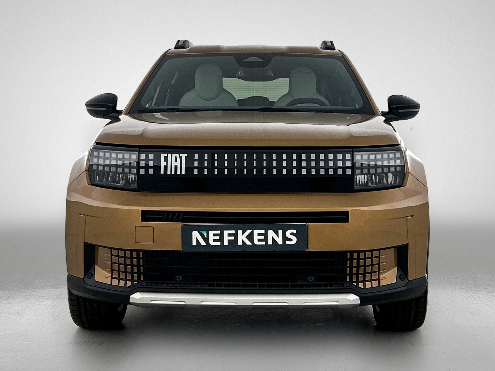 Fiat Grande Panda EV La Prima 44 kWh 113 pk - Afbeelding 3