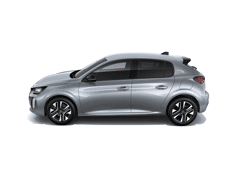 Peugeot 208 Hybrid 100 e-DCS6 Allure - Afbeelding 4