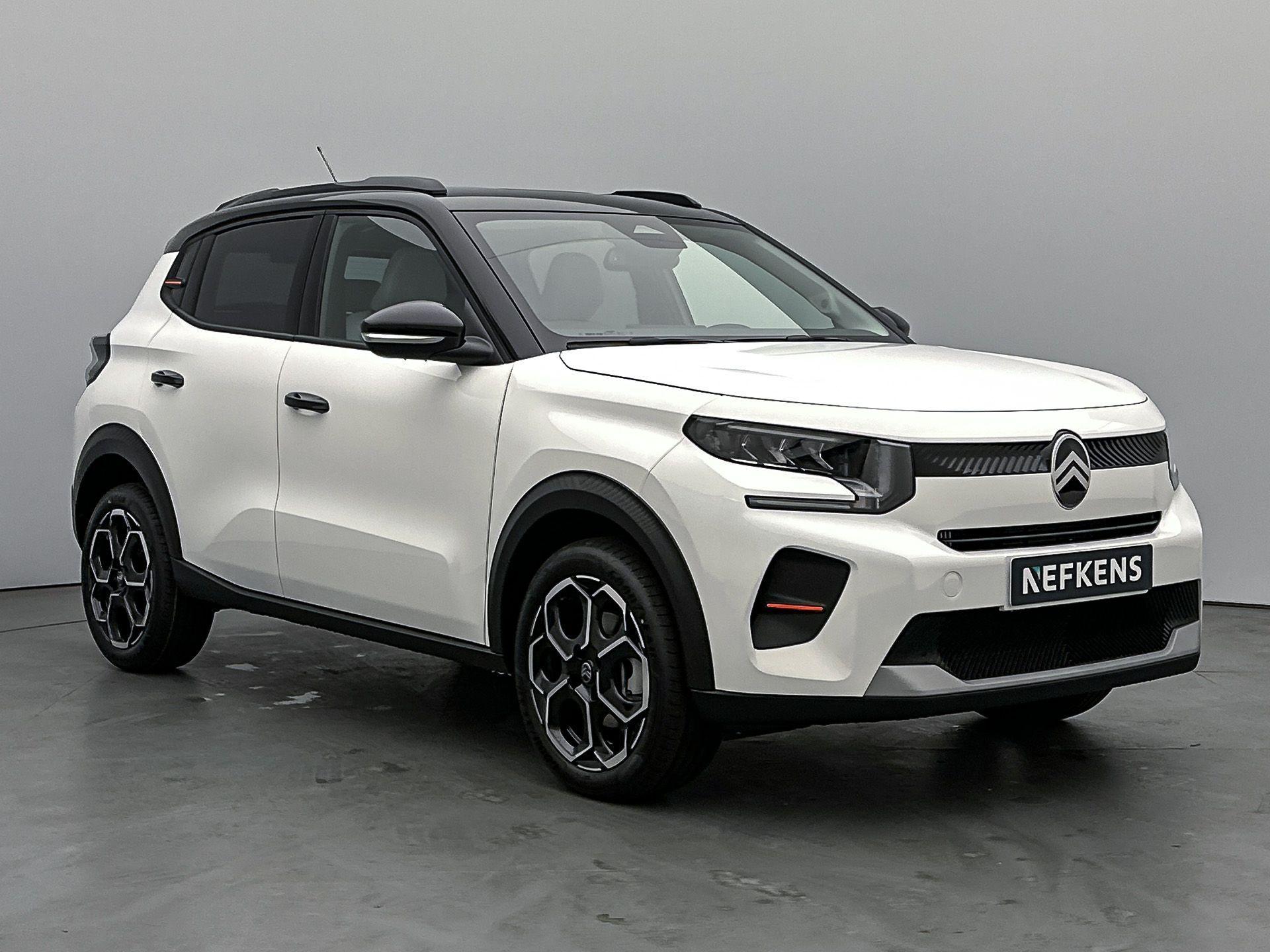 Citroën C3 1.2 Turbo 100pk Plus - Afbeelding 2