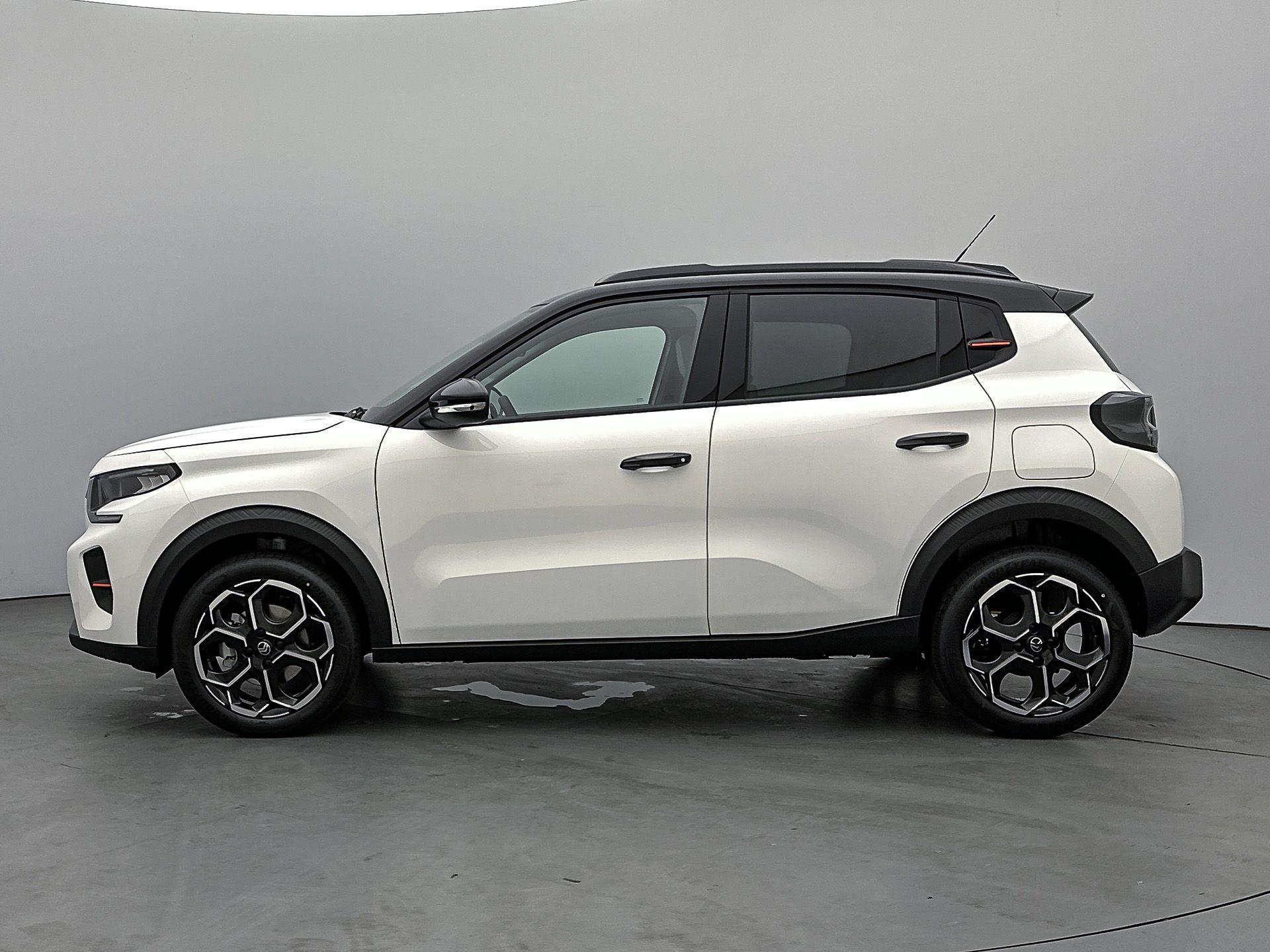 Citroën C3 1.2 Turbo 100pk Plus - Afbeelding 4