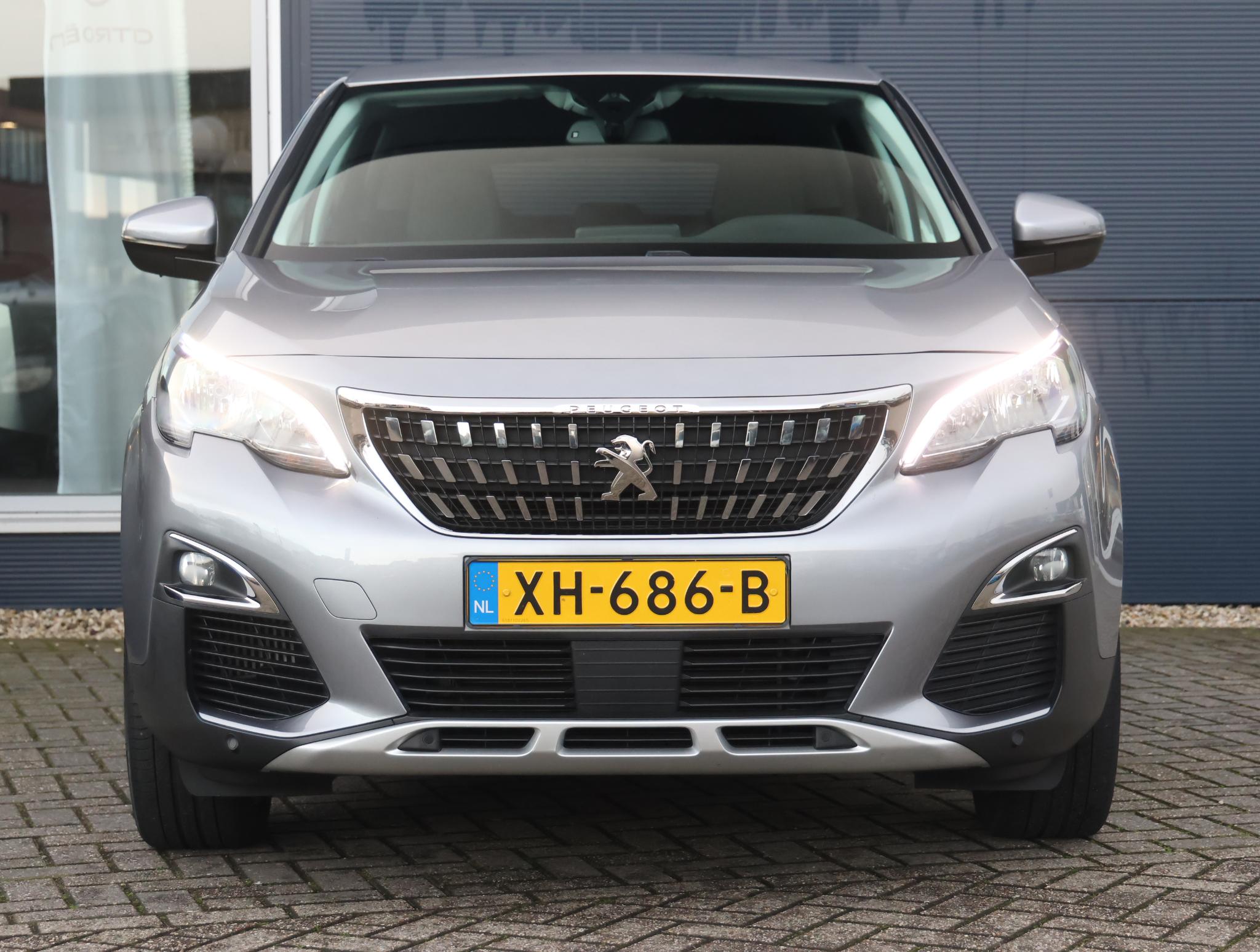 Peugeot 3008 1.6 PureTech Allure - Afbeelding 2