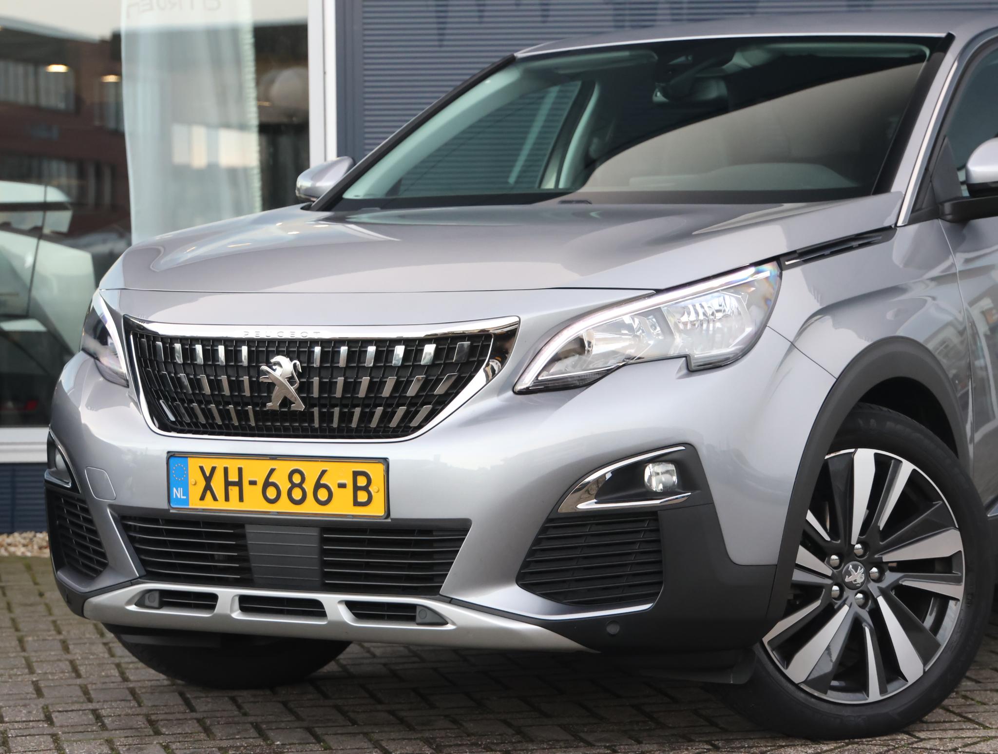 Peugeot 3008 1.6 PureTech Allure - Afbeelding 3