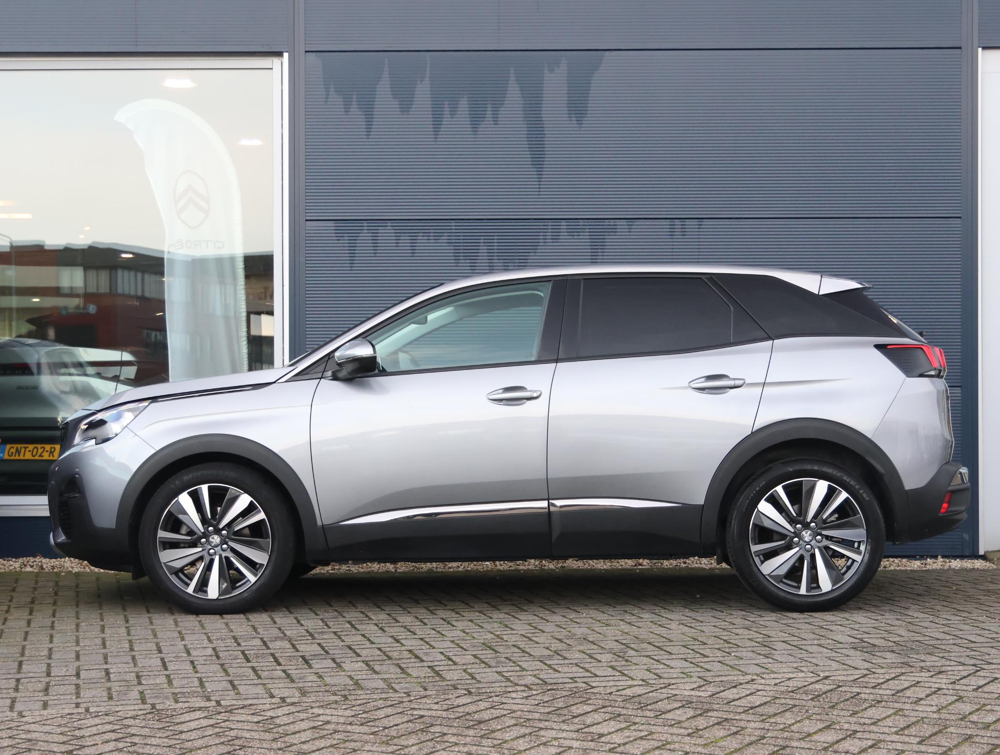 Peugeot 3008 1.6 PureTech Allure - Afbeelding 4